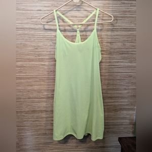 Outdoor Voices Exercise Dress